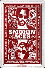   / Smokin' Aces