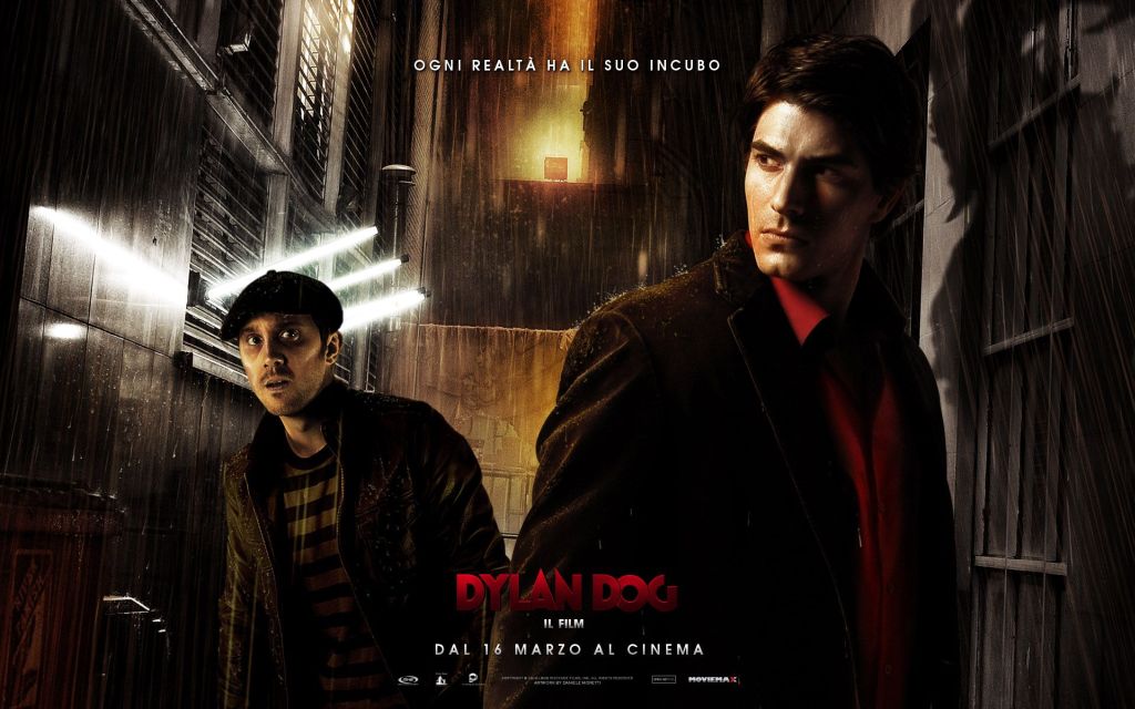 Хроники вампиров