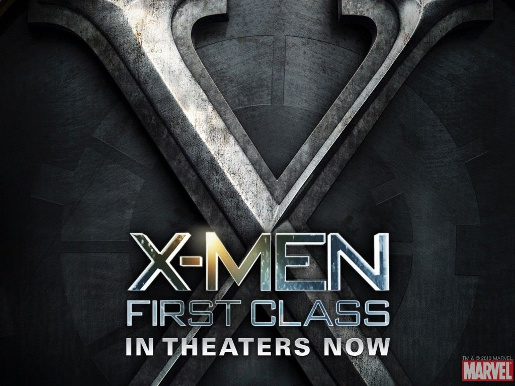 Люди Икс: Первый класс