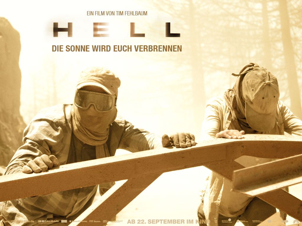 2016: Конец ночи