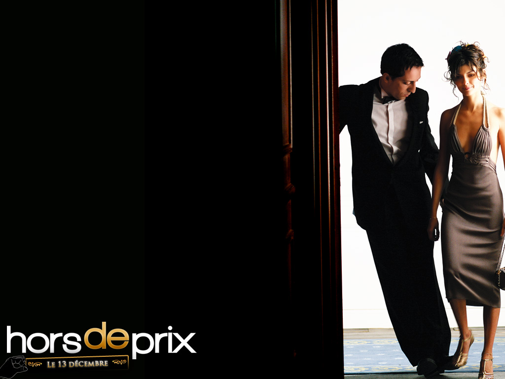 Роковая красотка