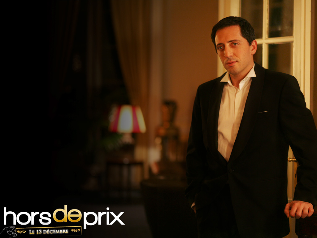 Роковая красотка