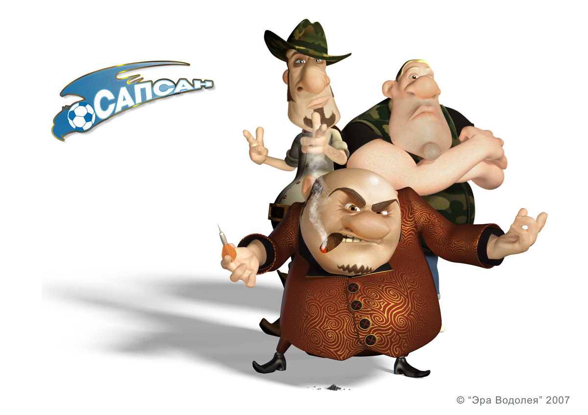 ������ 3D