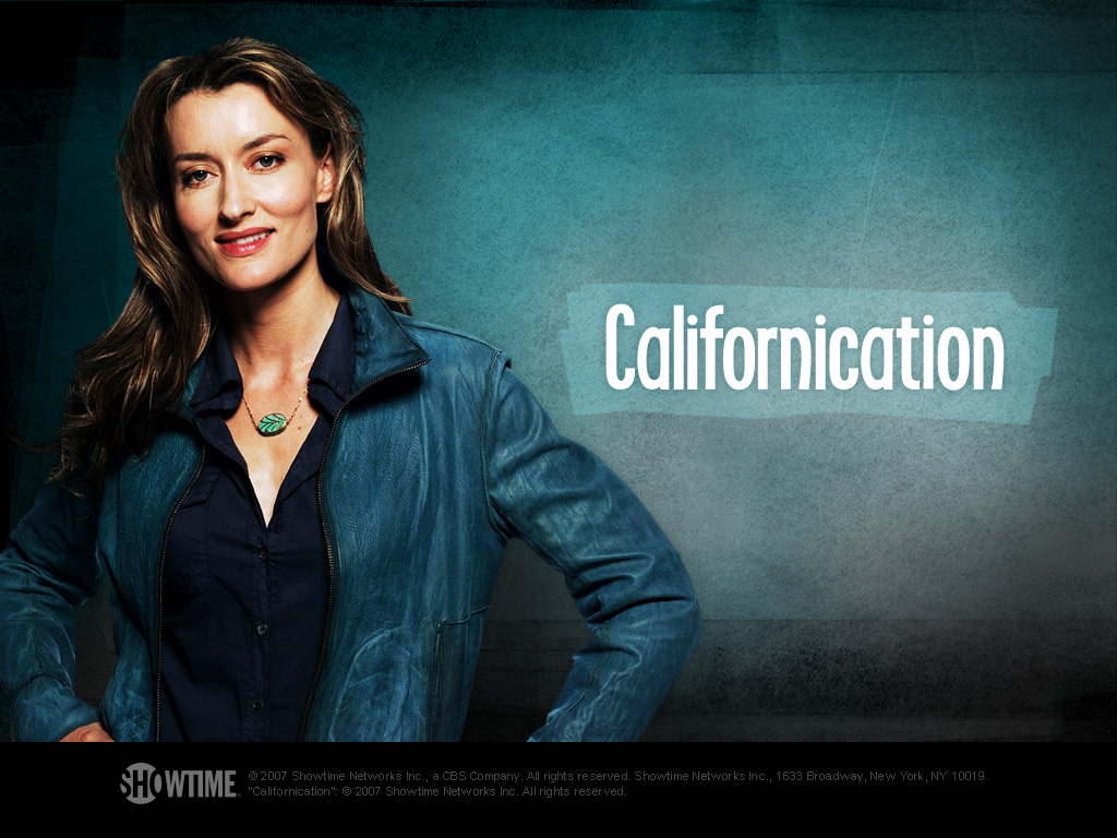 Блудливая Калифорния