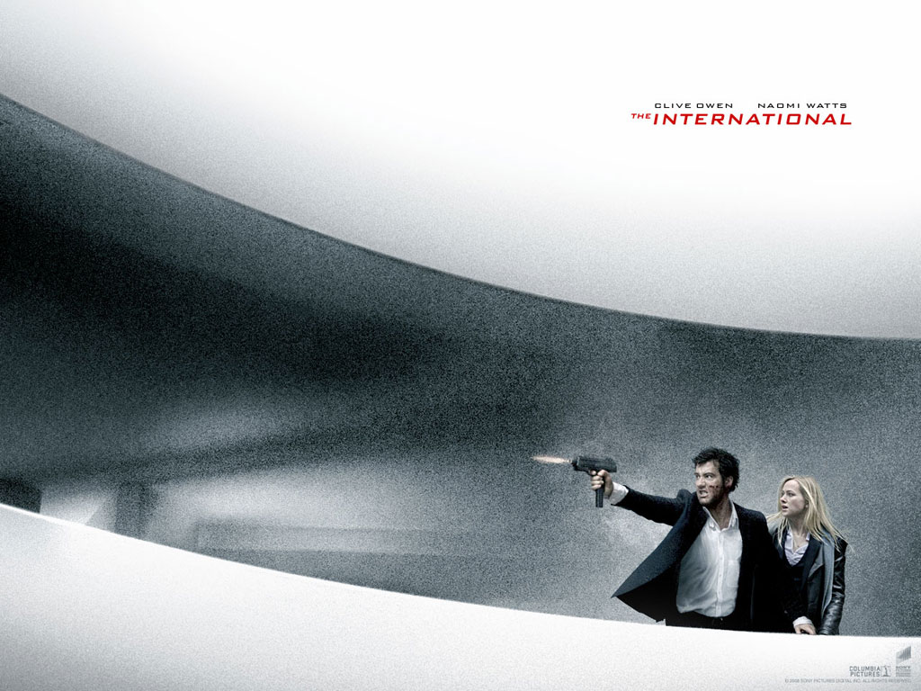 Интернэшнл