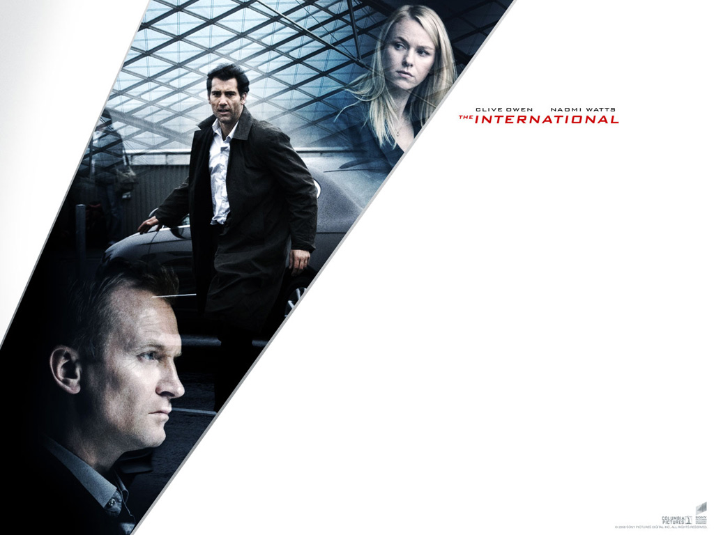 Интернэшнл