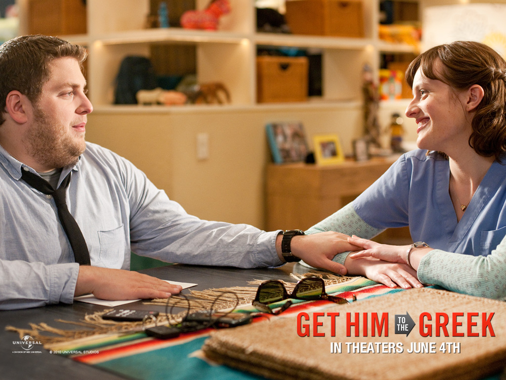 Побег из Вегаса