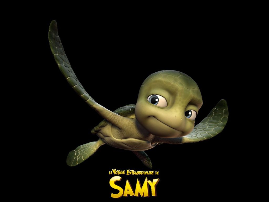 Шевели ластами 3D