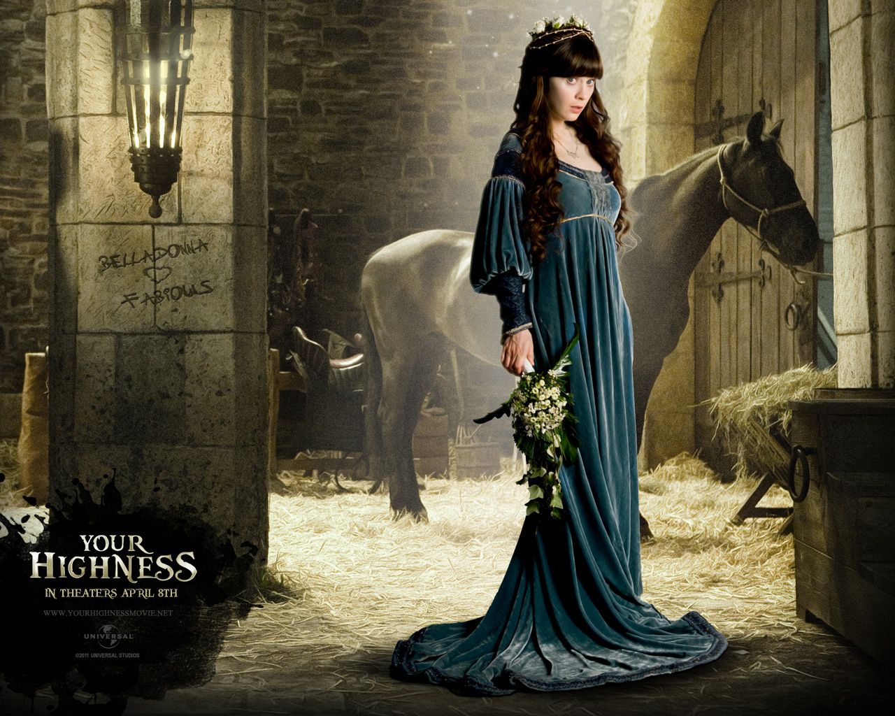 Храбрые перцем