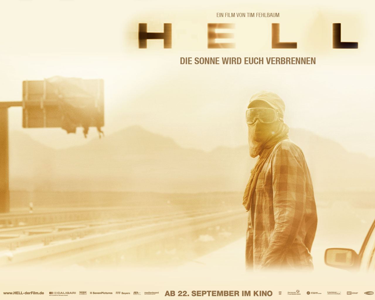 2016: Конец ночи