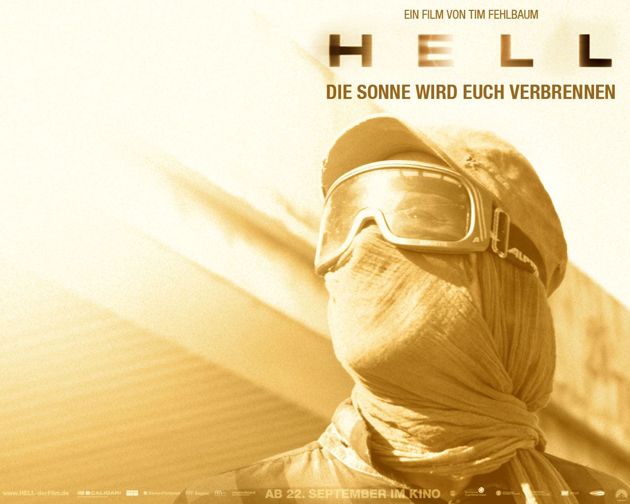 2016: Конец ночи