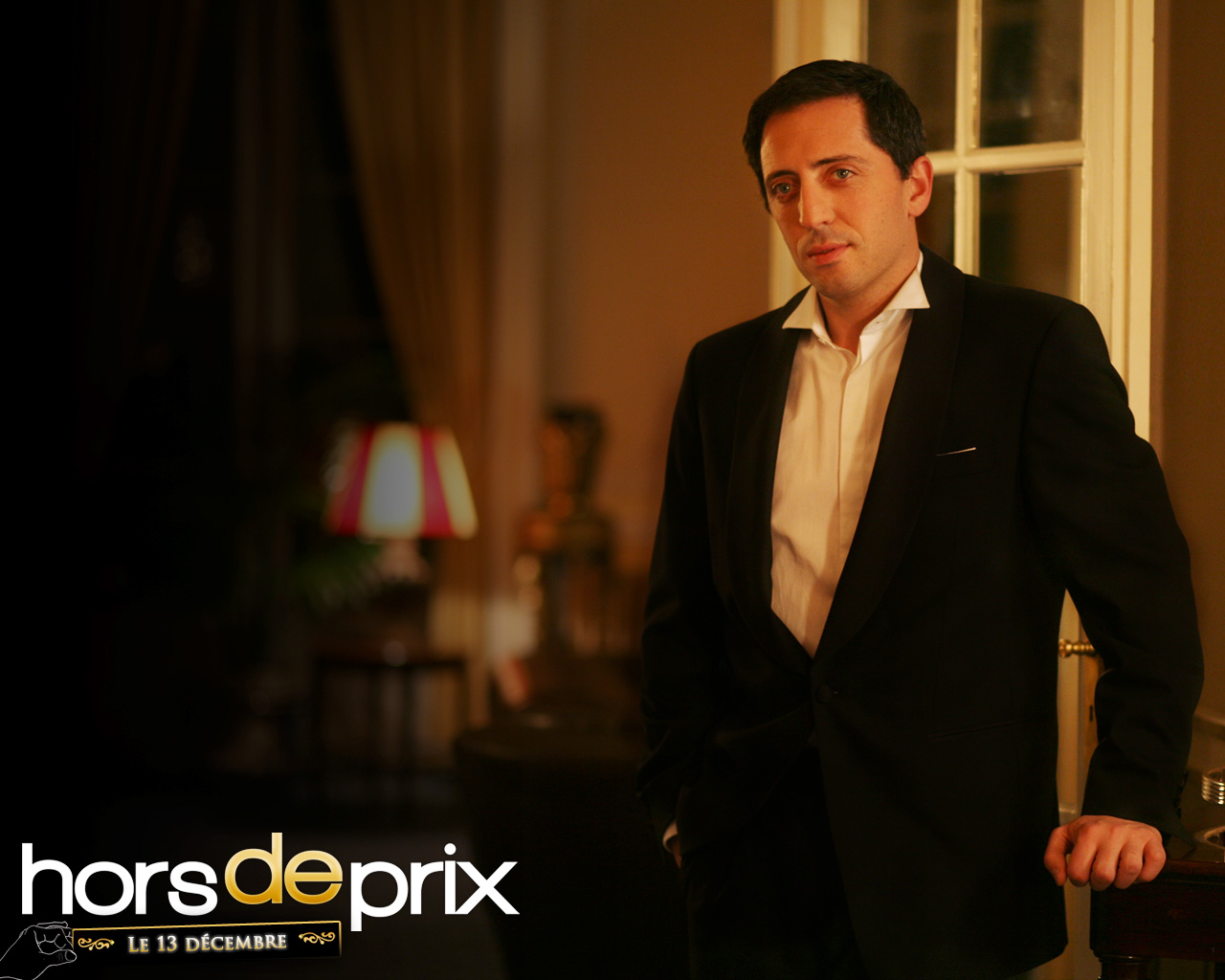 Роковая красотка