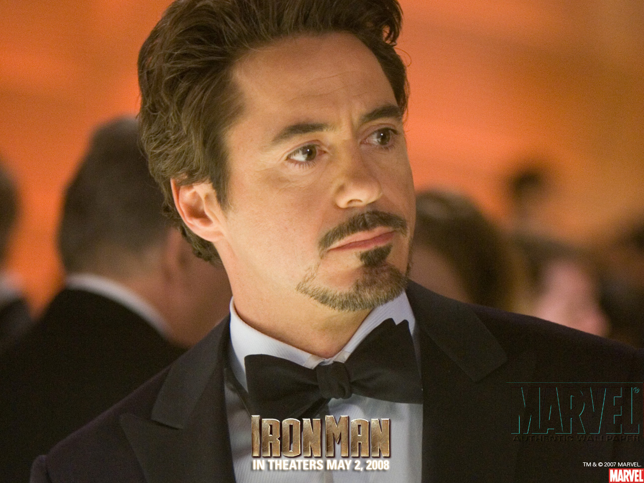 Железный человек