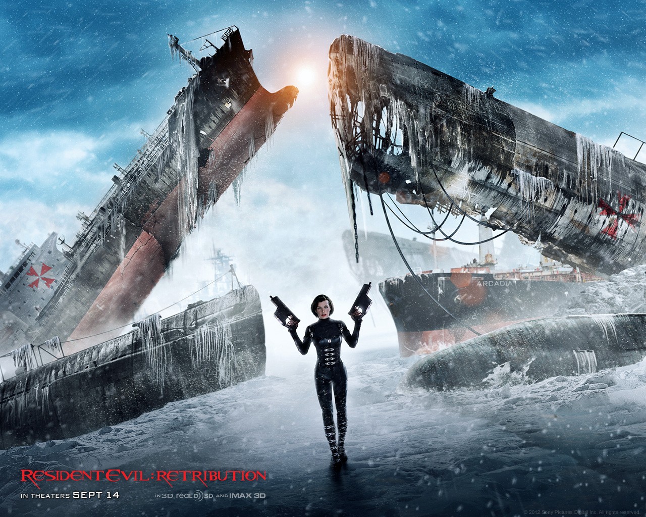 ������� ���: ���������