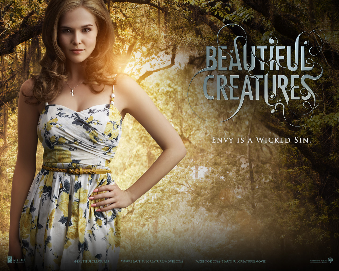 Прекрасные создания