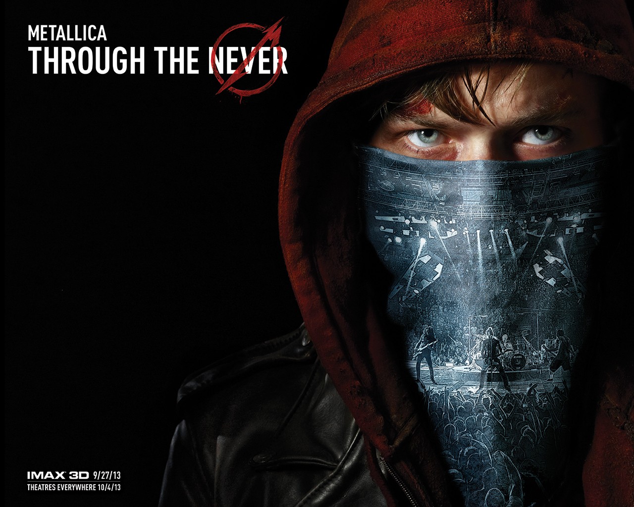 Metallica: ������ �����������