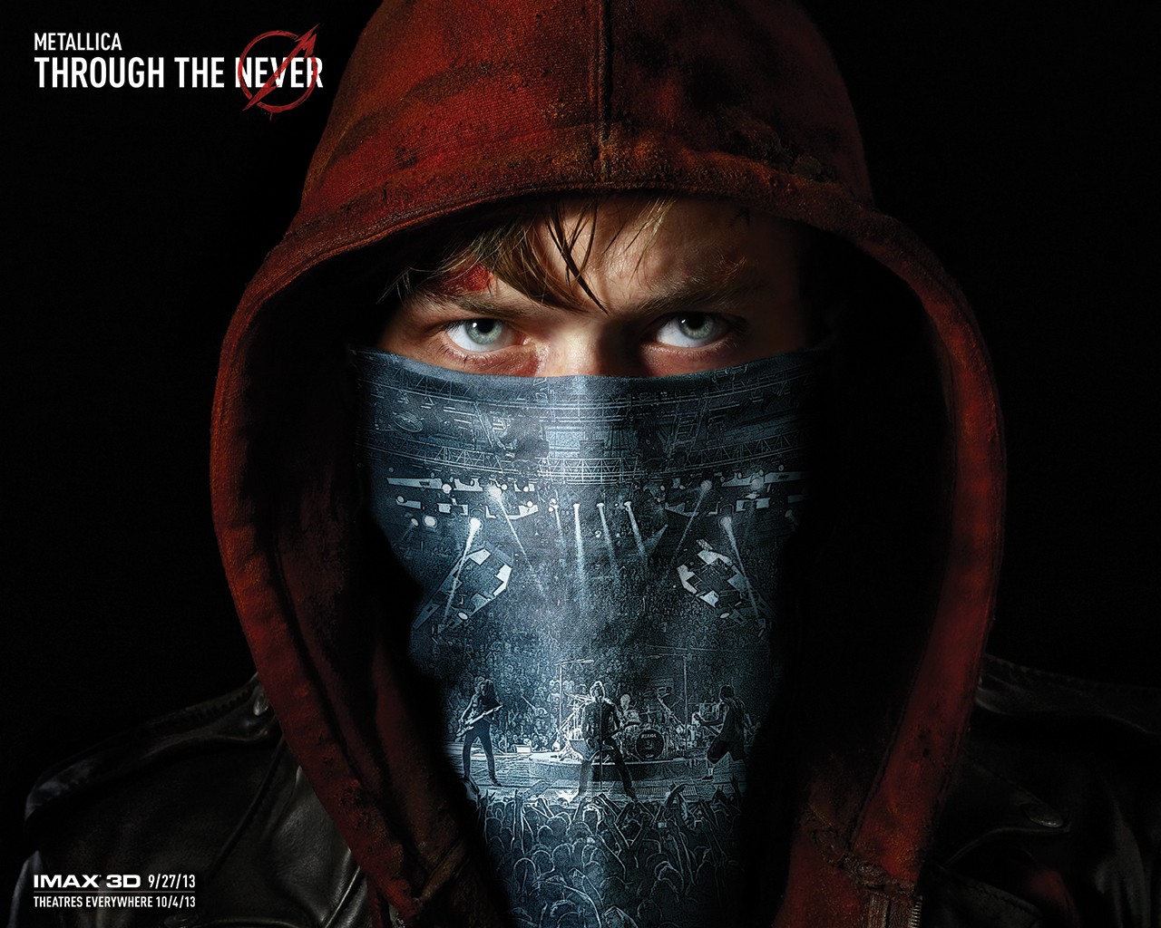 Metallica: ������ �����������