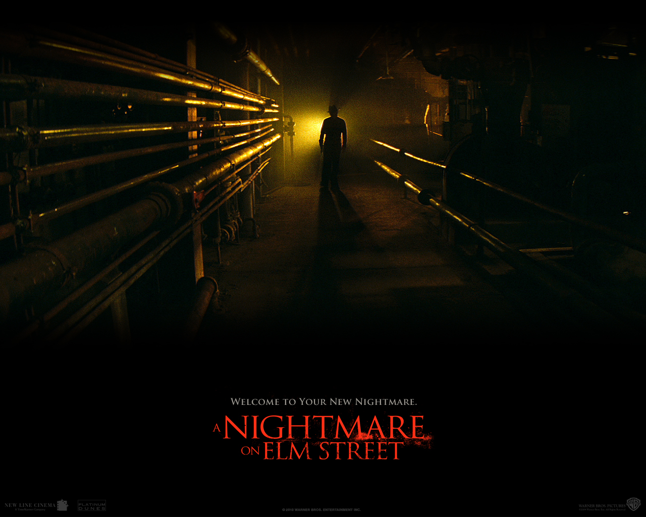 Кошмар на улице Вязов