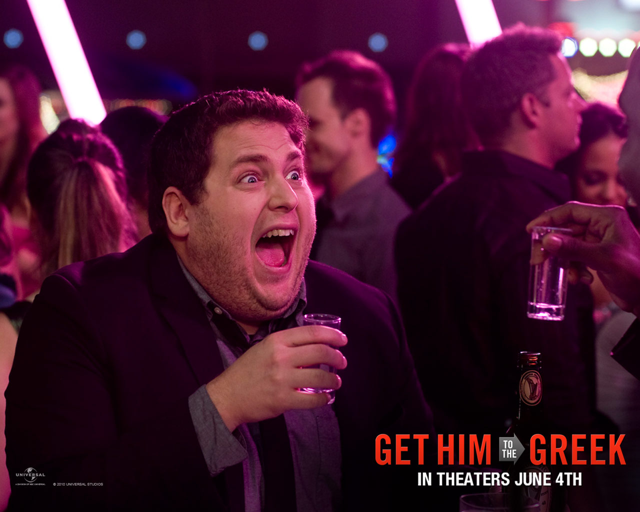 Побег из Вегаса