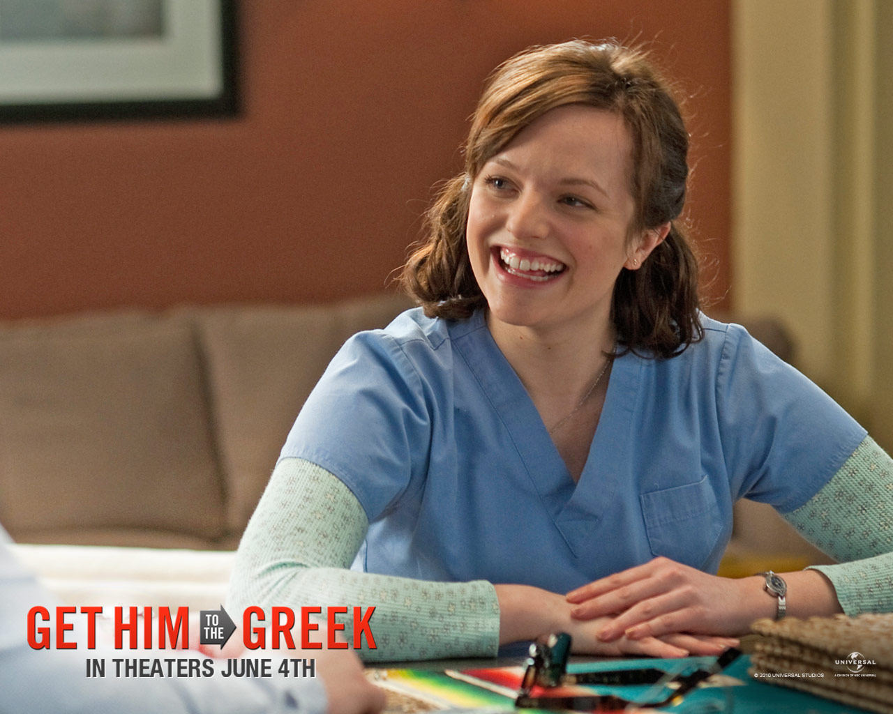 Побег из Вегаса