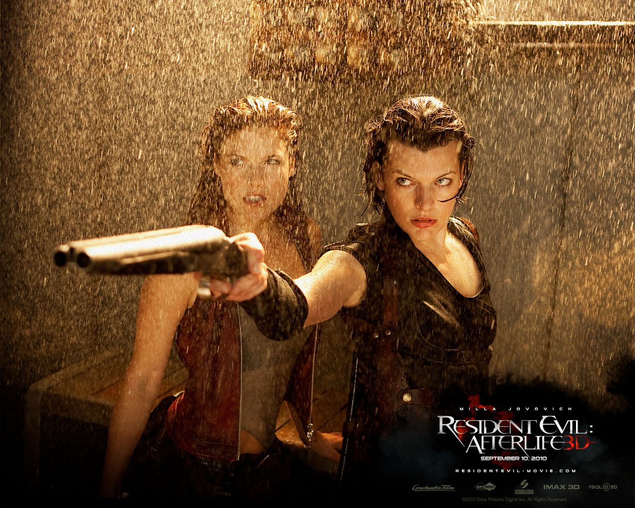 ������� ��� � 3D: ����� ����� ������