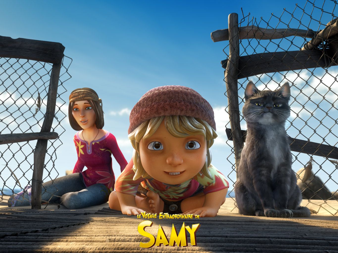 ������ ������� 3D