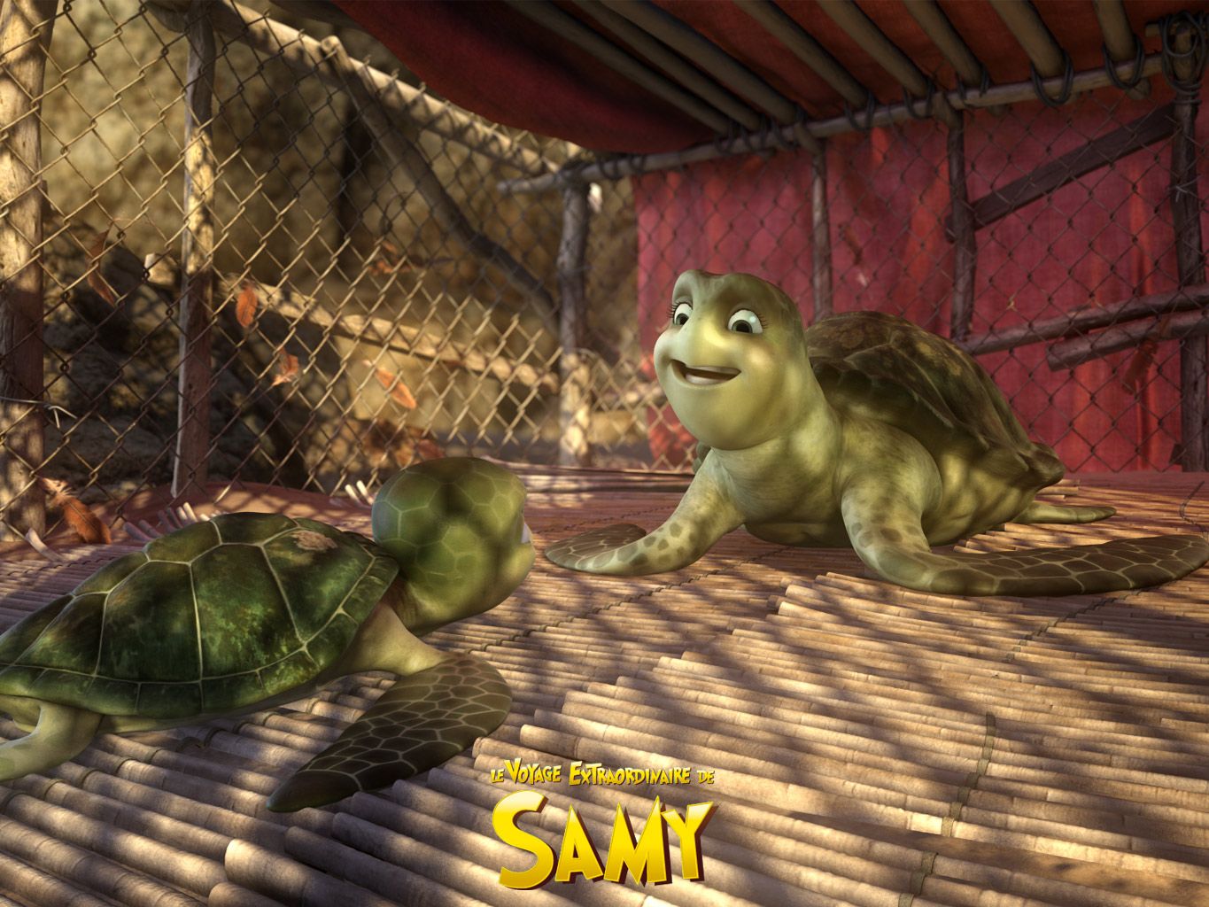 ������ ������� 3D