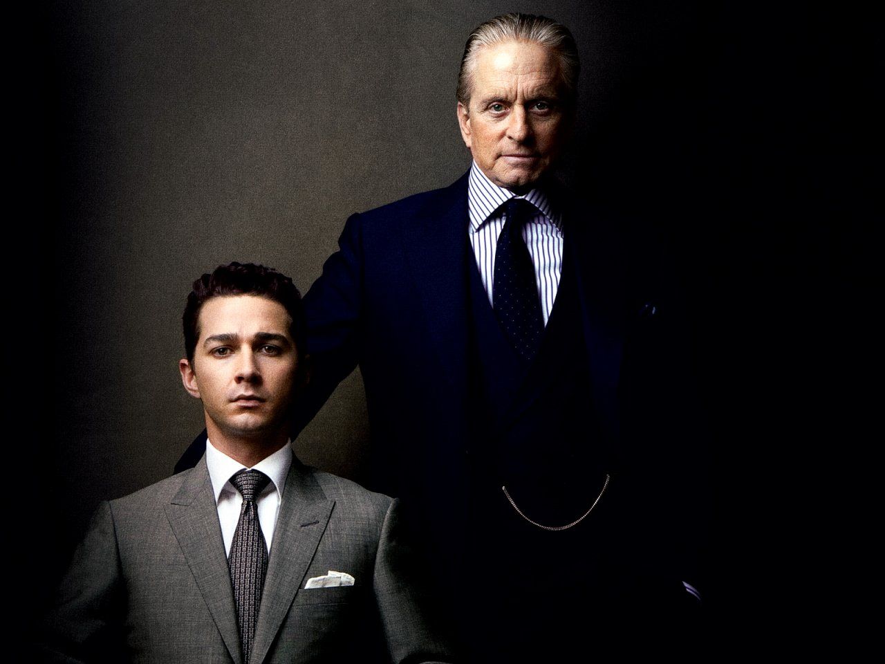 Уолл-стрит: Деньги не спят