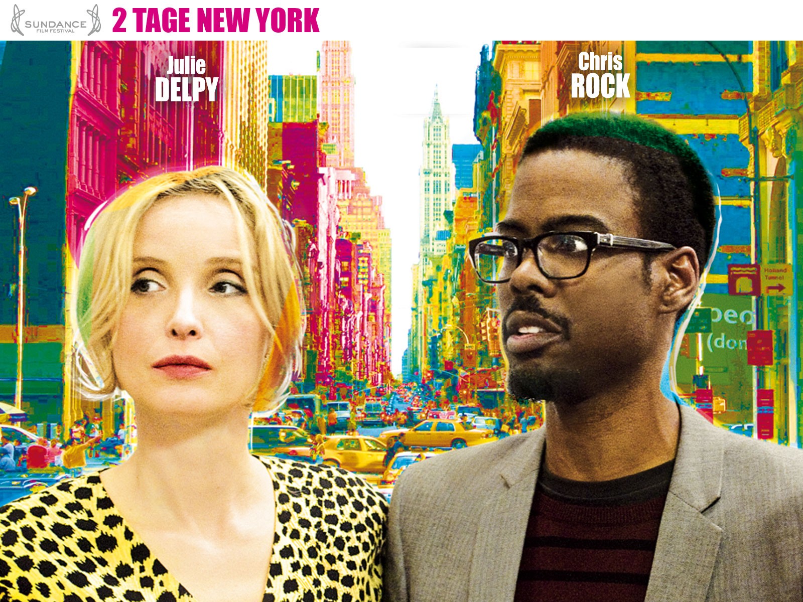 2 дня в Нью-Йорке