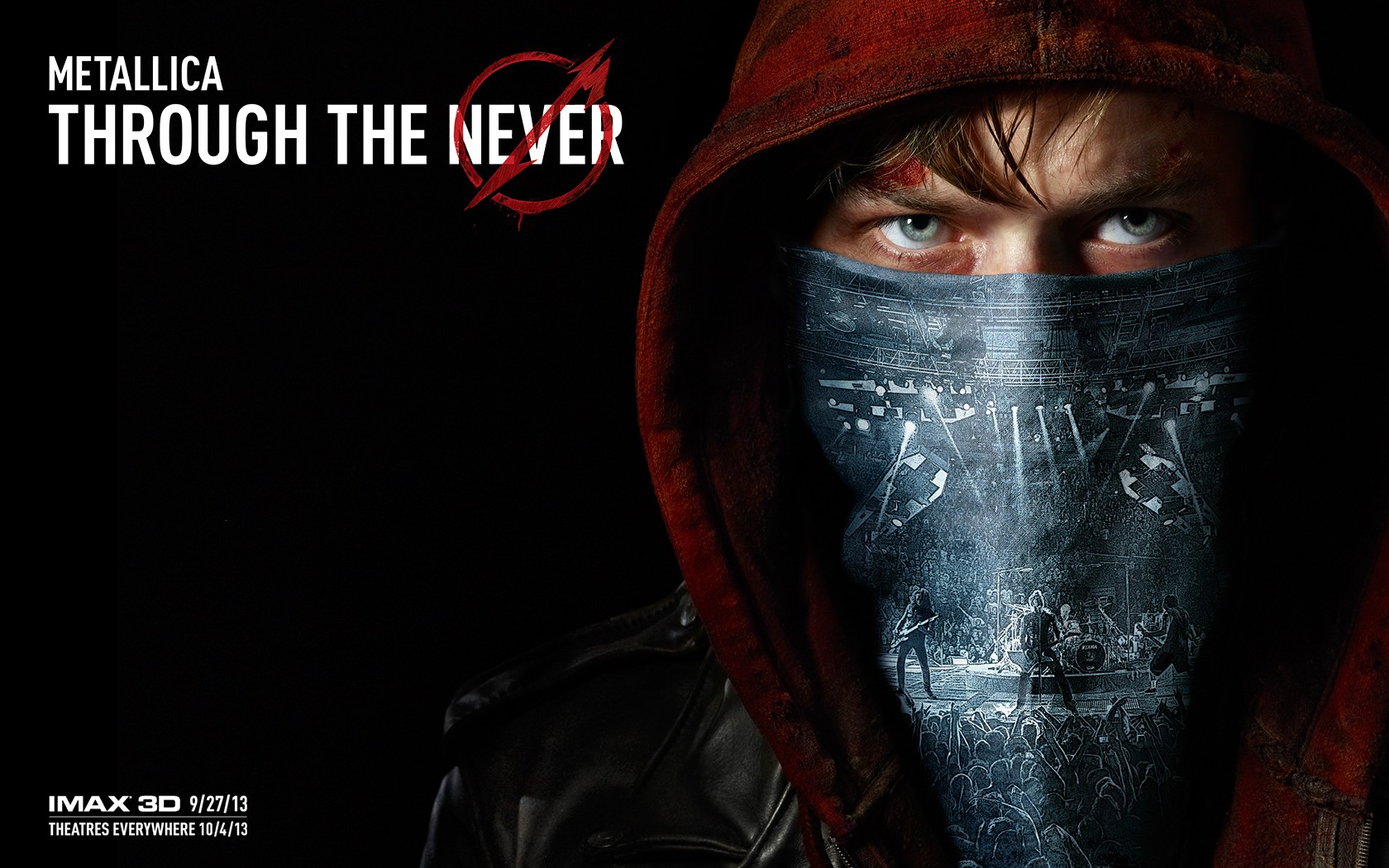 Metallica: ������ �����������