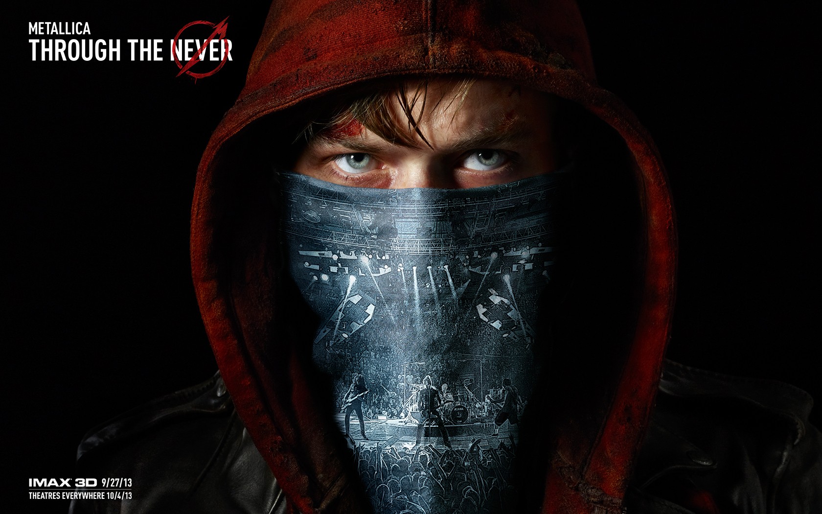 Metallica: ������ �����������