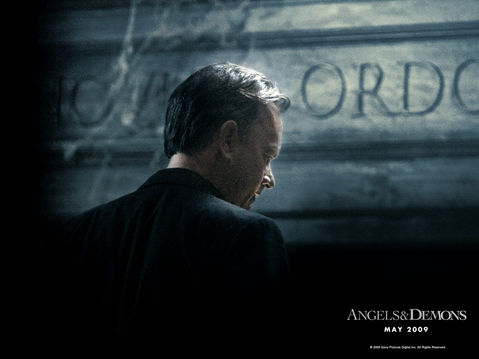 Ангелы и демоны