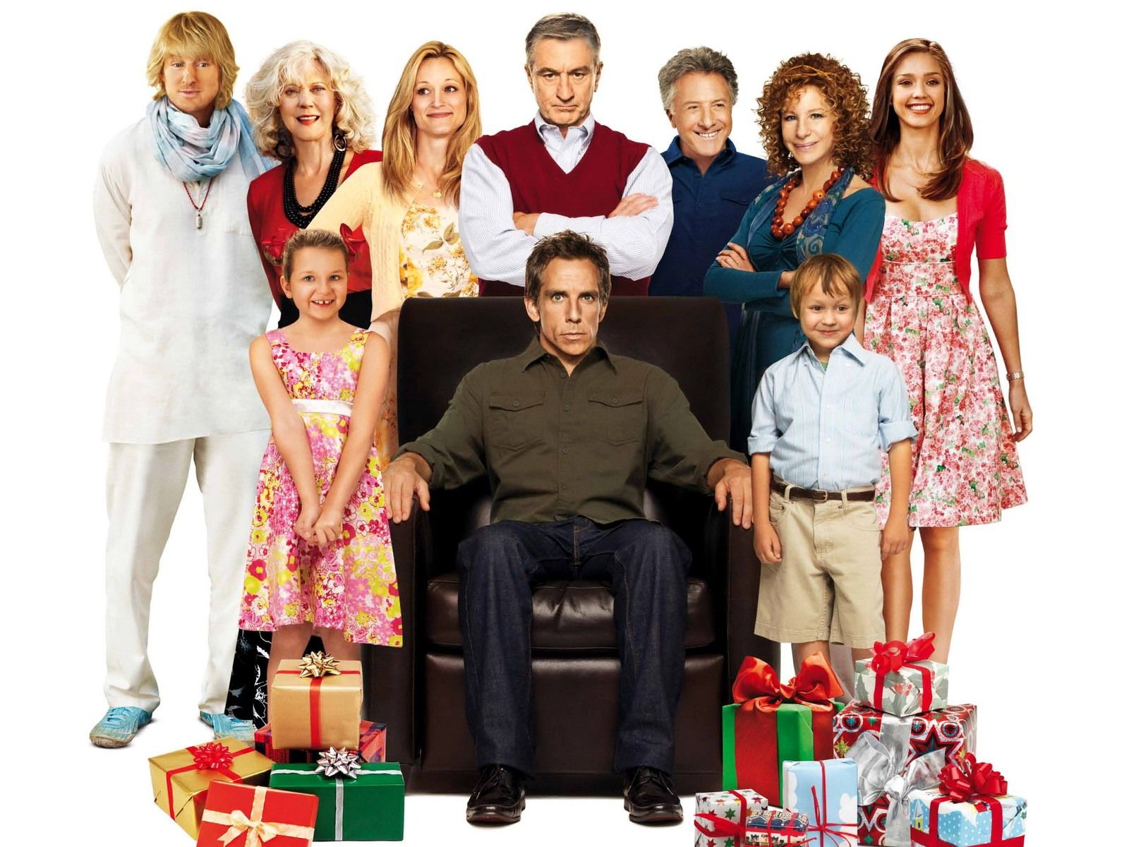 Знакомство с Факерами 2