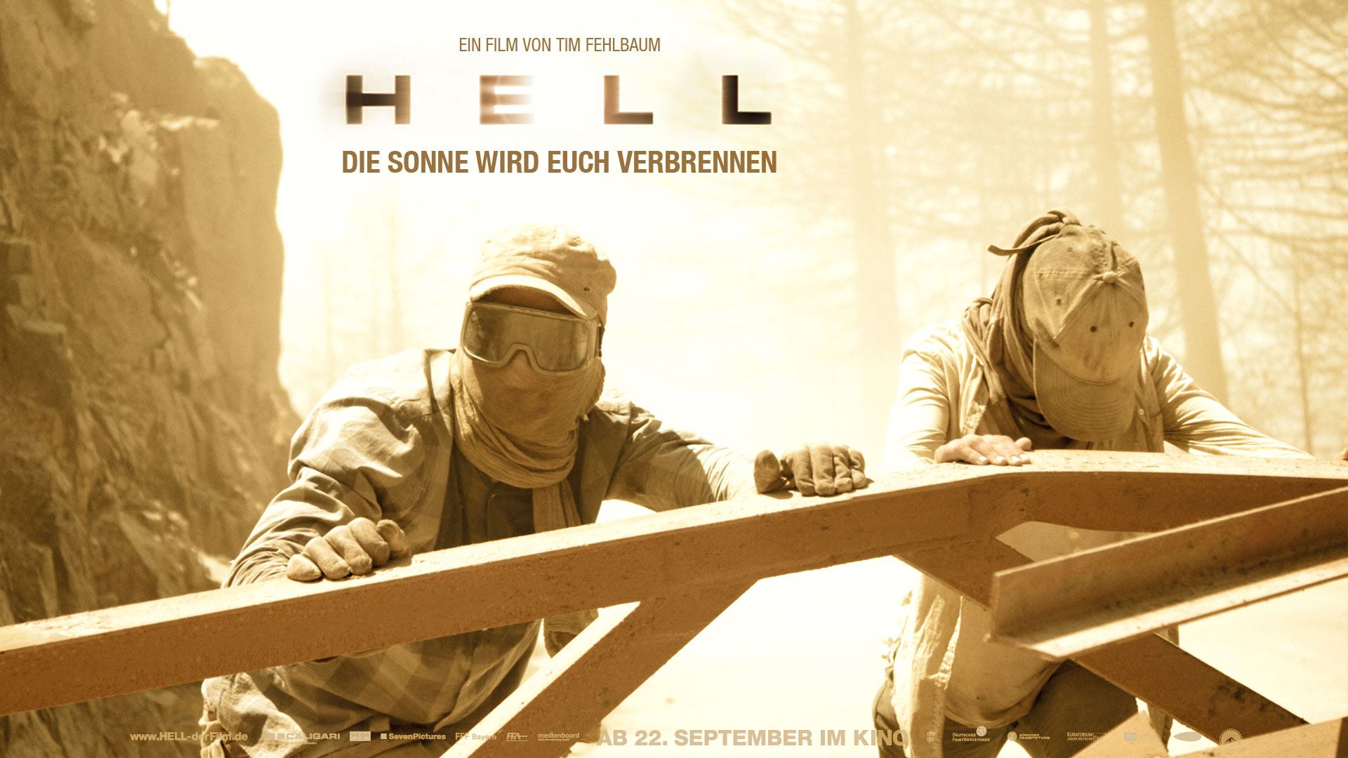 2016: Конец ночи