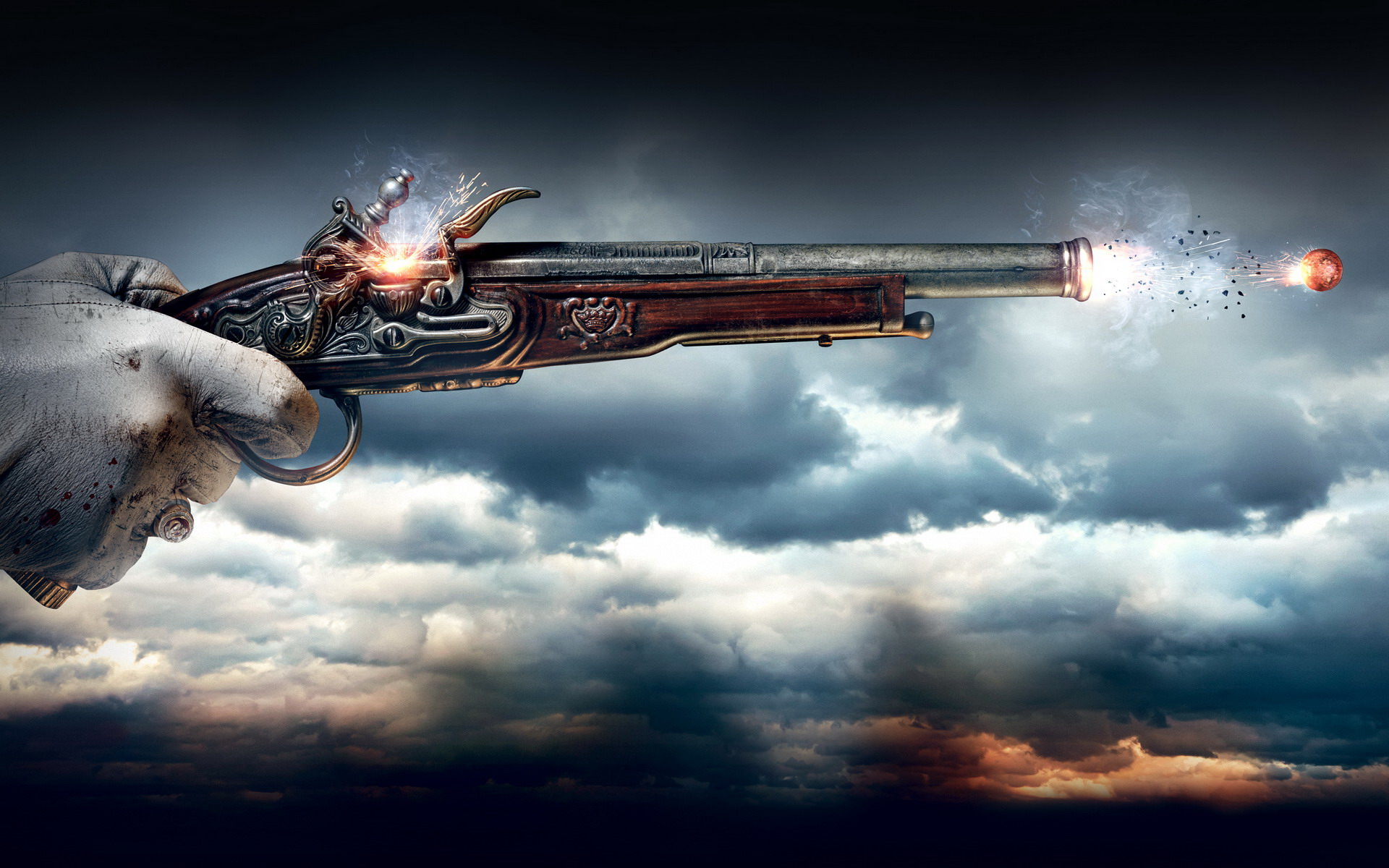 1812: �������� �������