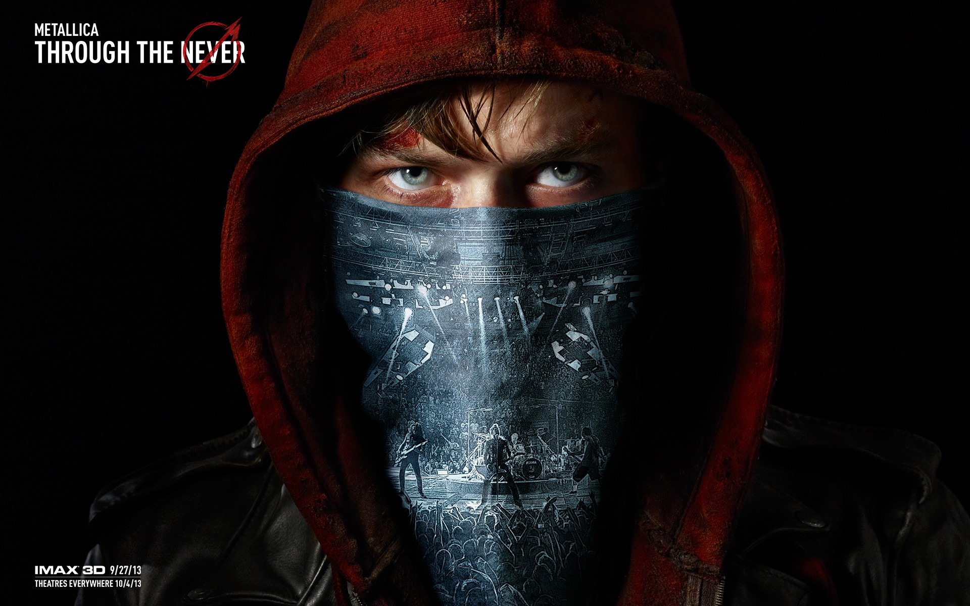 Metallica: ������ �����������