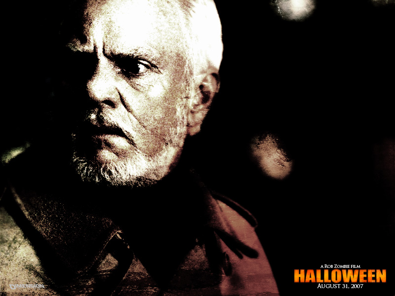 Хэллоуин 2007