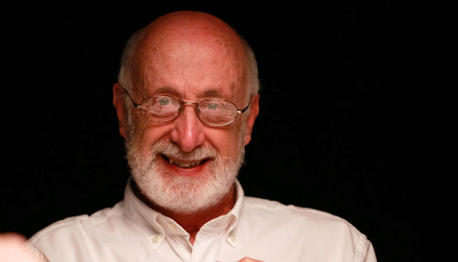 Стивен Голдблатт