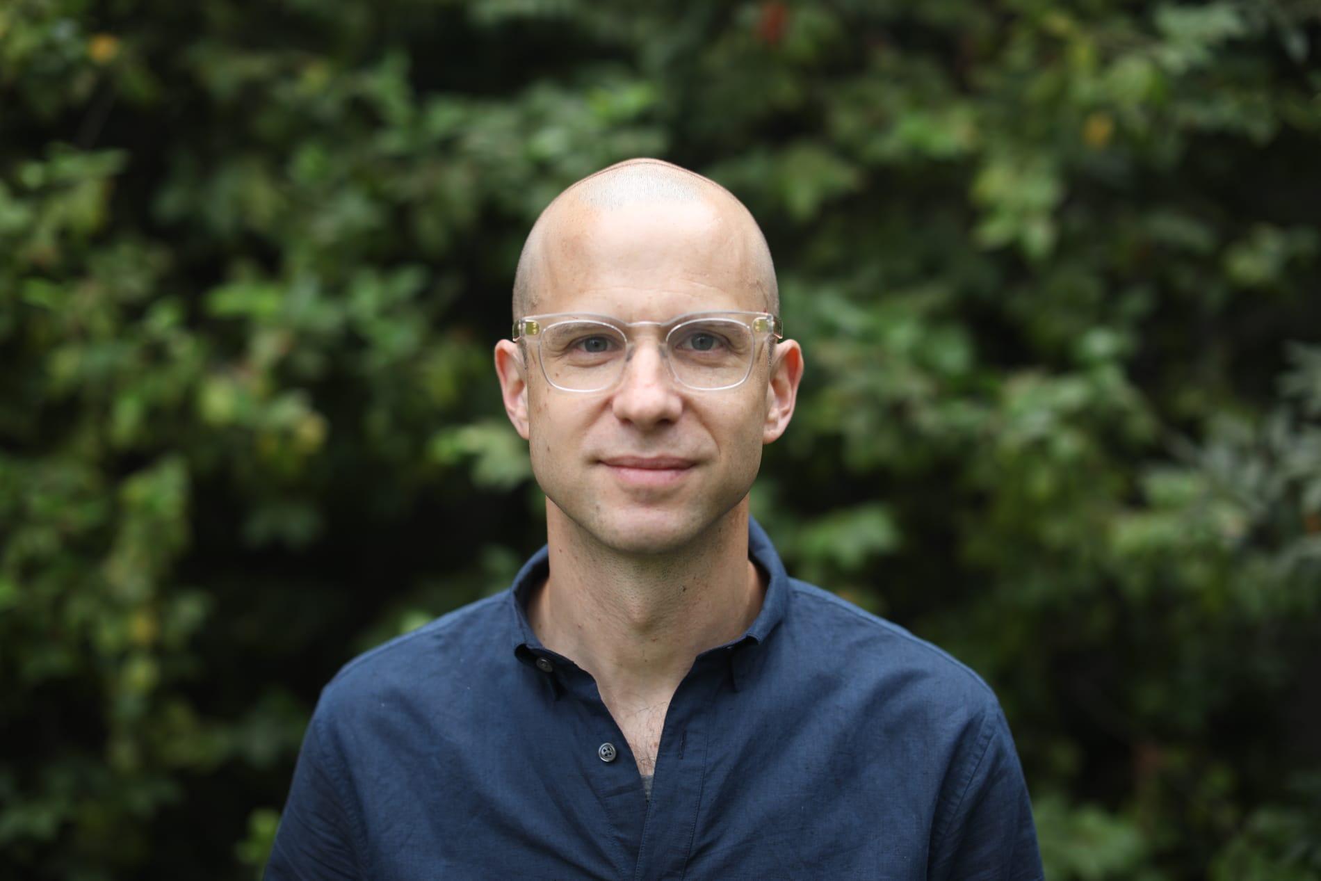 Теодор Шапиро