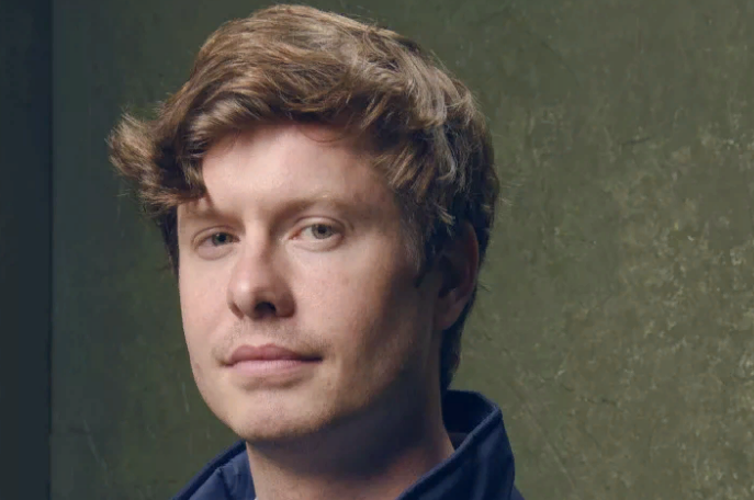 Андерс Холм