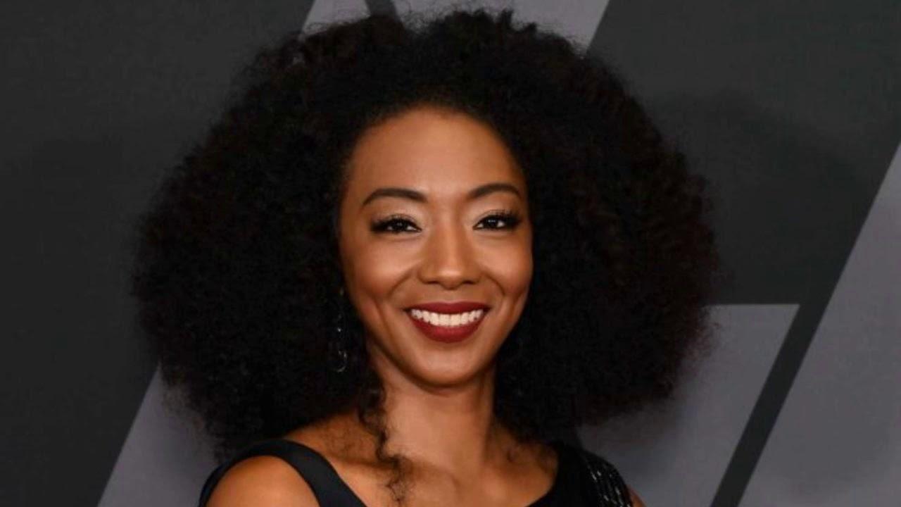 Бетти Гэбриэл