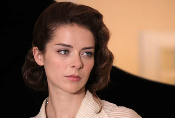 Александрова