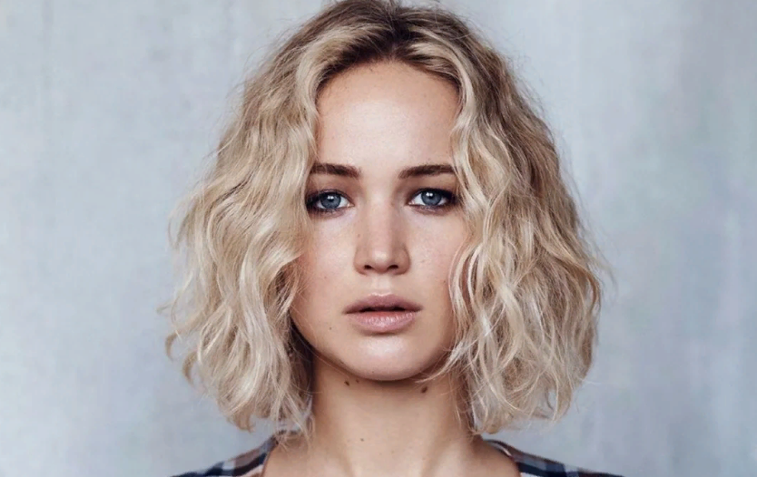 Дженнифер Лоуренс