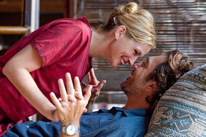 Джулия Робертс