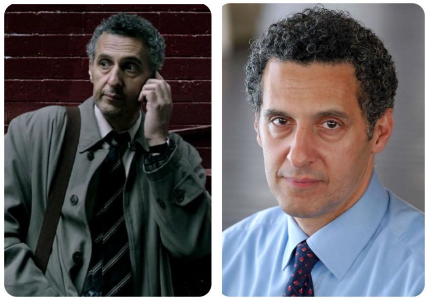 Актер Джон Туртурро