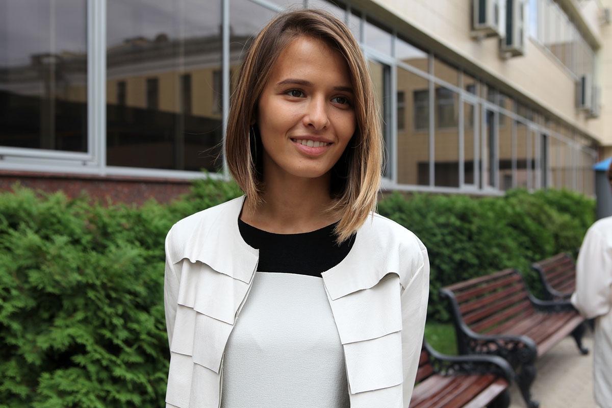 Любовь Аксенова