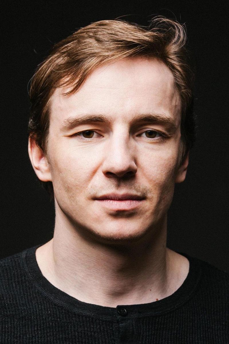 Григорий Чабан