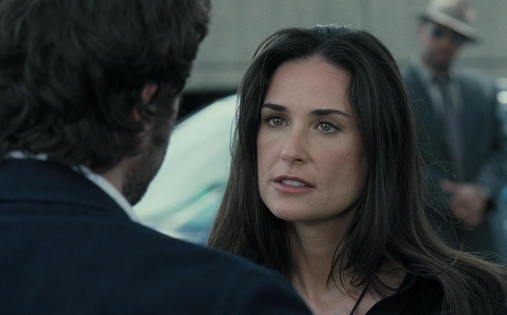 Кто вы, мистер Брукс