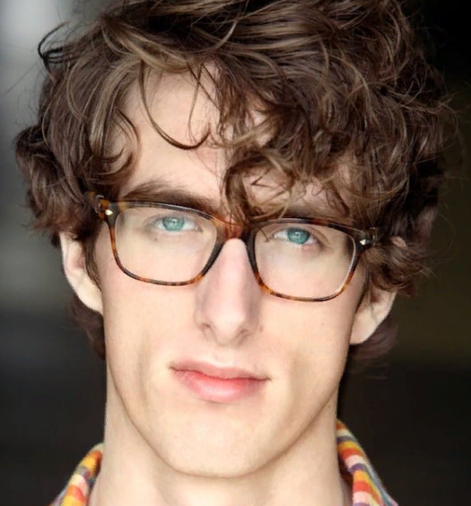 Дастин Инграм