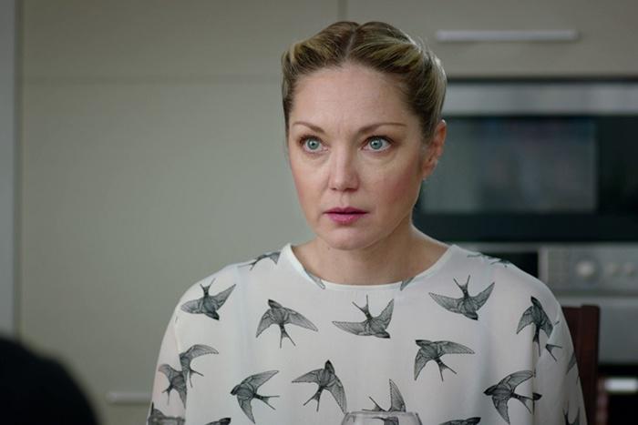 Мария Аниканова